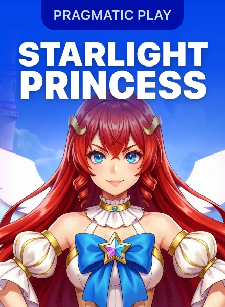 Starlight Princess