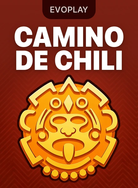 Camino de Chili