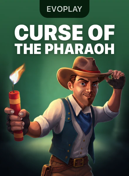 Curse of the Pharaoh