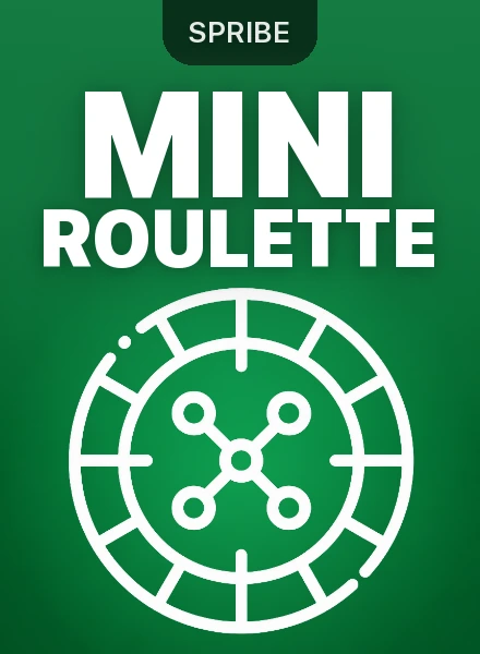 Mini Roulette