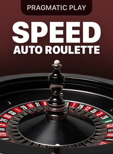 Speed Auto Roulette