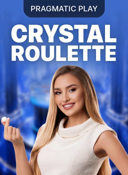 Crystal Roulette