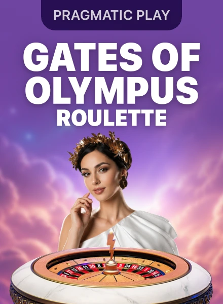 Gates of Olympus Roulette