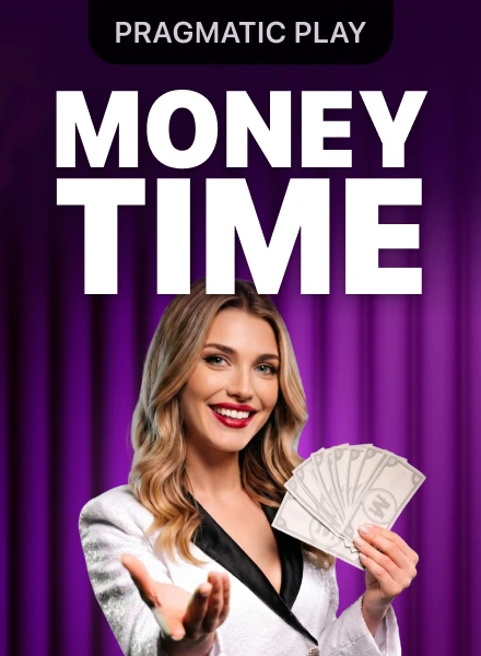 Money Time