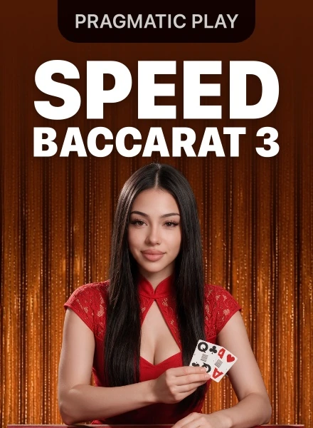 Speed Baccarat 3