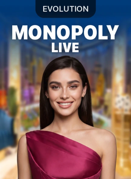 Monopoly Live