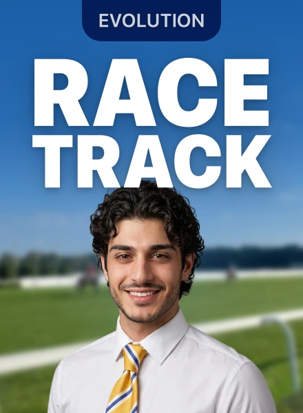 Race Track