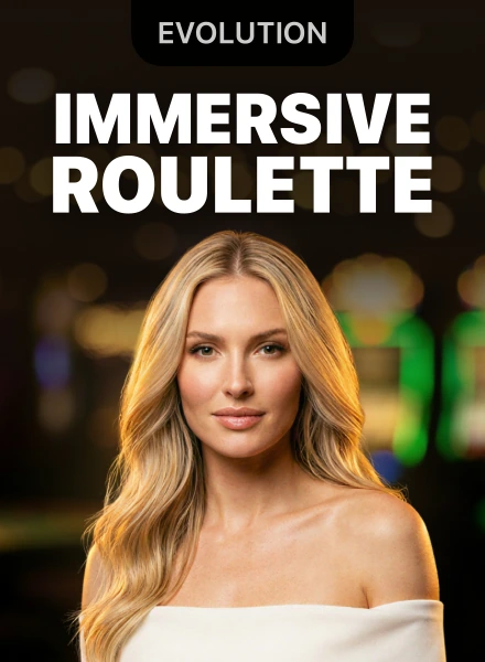 Immersive Roulette