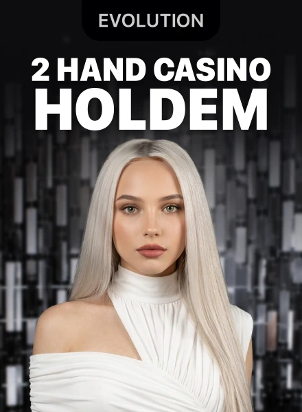 2 Hand Casino Hold'em