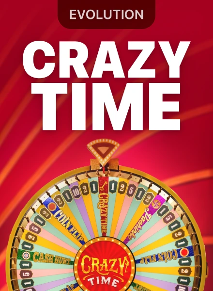 Crazy Time