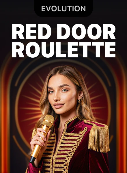 Red Door Roulette