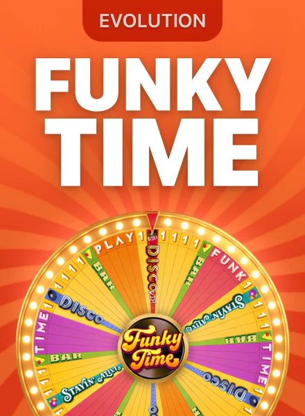 Funky TIme