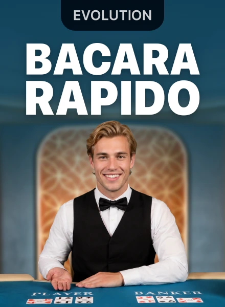Bacará Rápido