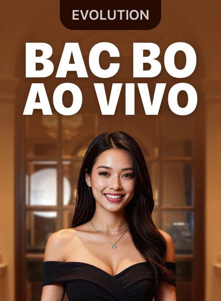Bac Bo Ao Vivo