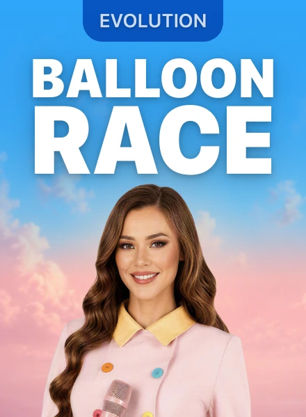 Balloon Race