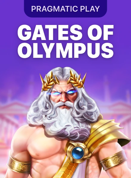Gates of Olympus