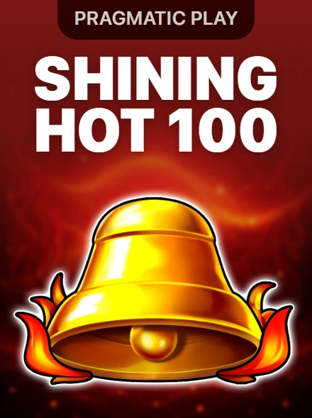 Shining Hot 100