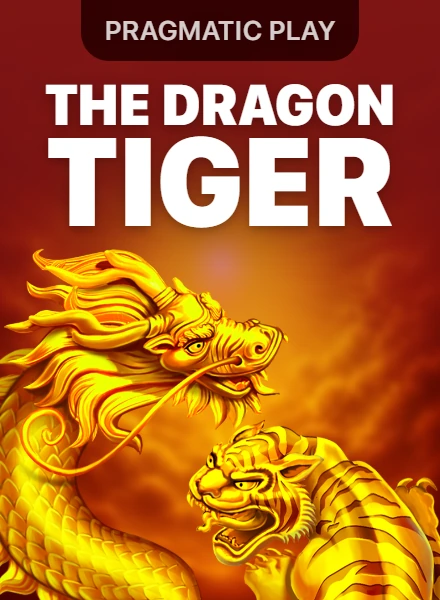 The Dragon Tiger